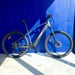 **DEMO STOCKHOLM** FitNord Ranger 300 Elmountainbike G2, svart 360Wh 48 cm