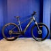 **DEMO STOCKHOLM** FitNord Ranger 300 Elmountainbike G2, svart 540Wh 53 cm