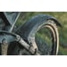 SKS stänkskärm Mudrocker bak 27,5" - 29" svart