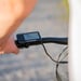 FitNord Rumble 500 Elfatbike, mintgrön (720 Wh batteri)  med ytterligare ett års garanti