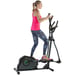 Crosstrainer Tunturi Cardio Fit C30