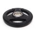 Viktskiva 2,5 kg, FitNord Tri Grip Olympic