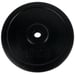 Tunturi Gummerad Viktskiva 30 mm, 10 kg