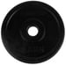 Tunturi 30 mm Gummibelagd Viktskiva 2,5 kg (par)