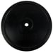 Tunturi Gummerad Viktskiva 30 mm, 20 kg