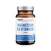ICONFIT Magnesium B6 Vitamin, 375 mg / Dos, N90 — Magnesium + B6