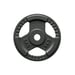 FitNord Viktskiva 30 mm, Gjutjärn 5 kg