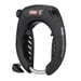 ABUS PRO SHIELD™ XPLUS 5955 NR - Praktiskt Ramlås för Cykel