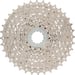 Shimano Kassett CS-HG400-9, 9-delad