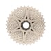 Shimano Kassett CS-HG400-9, 9-delad