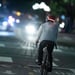Nutcase Vio Commute Cabernet Mips Light cykelhjälm