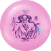 Yikun Frisbee Golf Disc nybörjarpaket med 6 discar