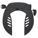 ABUS PRO SHIELD™ XPLUS 5955 NR - Praktiskt Ramlås för Cykel