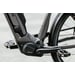 Flyer Upstreet5 3.12 Elcykel, Anthracite Gloss