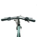 FitNord Ava Urban Elcykel, mint (360 Wh batteri)