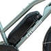 FitNord Ava Urban Elcykel, mint (360 Wh batteri)