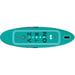 Aztron Lunar SUP all round-brädsats