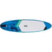 Aztron Mercury SUP all round-brädsats