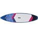 Aztron Terra SUP touring-brädsats