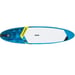Aztron Titan SUP all round-brädsats
