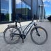 **OUTLET STOCKHOLM** FitNord Ava 300 Elcykel 2024, svart, 720 Wh, 46cm