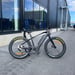 **OUTLET STOCKHOLM** FitNord Rumble 1000 FatBike 26" Elcykel, Svart, 1008Wh, 46cm