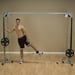 Kryssdrag Powerline, Body-Solid