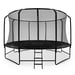 FitNord Bounce Studsmatta 366 cm 2025