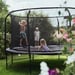 FitNord Bounce G2 Studsmatta 430 cm