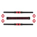 inSPORTline Justerbara hantlar 40 kg