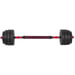inSPORTline Justerbara hantlar 40 kg