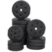 inSPORTline Justerbara hantlar 40 kg