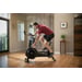 Concept2 BikeErg, Spinningcykel