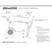 Concept2 BikeErg, Spinningcykel