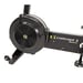 Concept2 BikeErg, Spinningcykel