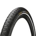 Ytterdäck 28" Continental Contact Plus Reflex 42-622, svart