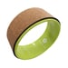 Sveltus Yoga Wheel (kork)