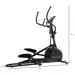 Tunturi Competence C25 Crosstrainer, framhjulsdriven 