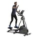Tunturi Performance C55 Crosstrainer, framhjulsdriven 