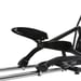Tunturi Performance C55 Crosstrainer, framhjulsdriven 