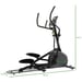 Tunturi Performance C55 Crosstrainer, framhjulsdriven 
