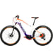 Elcykel/stadscykel Crussis e-Fionna 8.5-S (630 Wh batteri)
