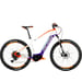 Elcykel/stadscykel Crussis e-Fionna 8.5-S (630 Wh batteri)