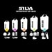 Silva R-PET Torrsäck 24 l