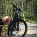 FitNord Ranger 700FS Elmountaincykel G2, svart