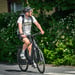 FitNord Venture 500 Elcykel G2, svart