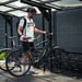 FitNord Venture 500 Elcykel G2, svart