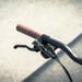 FitNord Venture 500 Elcykel G2, svart