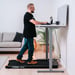 FitNord Walk 200 Walkingpad / Gåband