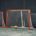 FitNord Goalie 500 Ishockeymål